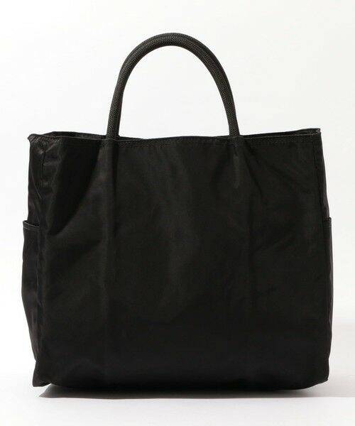 S*S様 お値下げNOMADIS ブラック トートバッグ NOMADIS トートバッグ 「NOMADIS」 SAC2/16 レディース