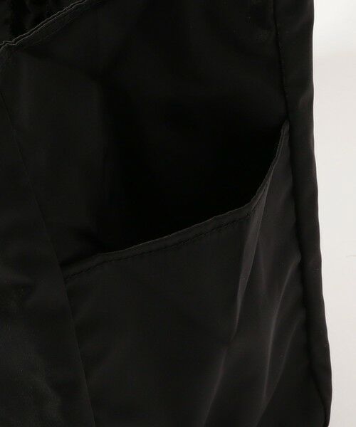 TOMORROWLAND / トゥモローランド トートバッグ | NOMADIS SAC2 WIDE トートバッグ | 詳細8