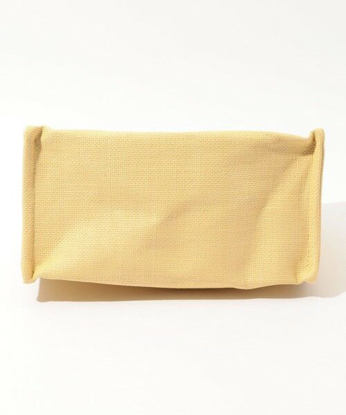 TOMORROWLAND / トゥモローランド トートバッグ | NOMADIS SAC SQ MESH ハンドバッグ | 詳細4