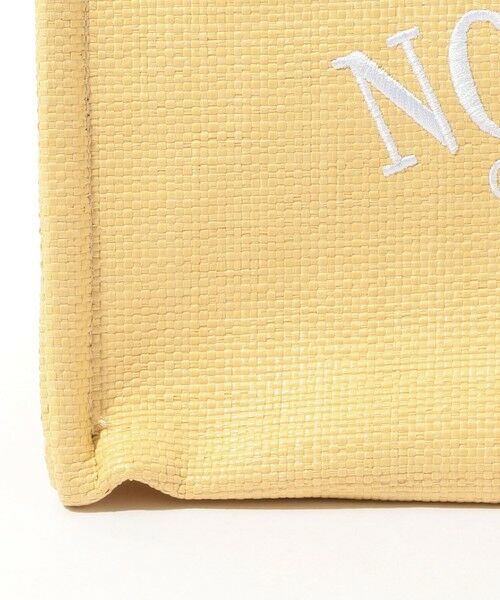 TOMORROWLAND / トゥモローランド トートバッグ | NOMADIS SAC SQ MESH ハンドバッグ | 詳細6