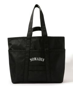 トゥモローランド　フィールアンドテイスト　トートバッグ　ブラック FEEL AND TASTE ATELIER MIDDLE ハンドバッグ （トートバッグ