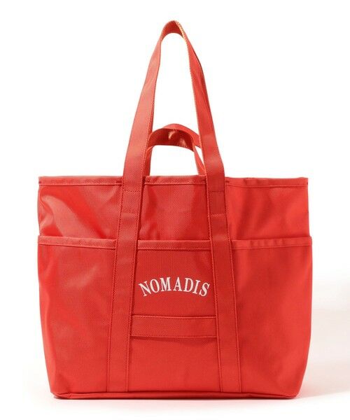Julien David × TOMORROWLAND トートバッグ Julien David × TOMORROWLAND トートバッグ - メルカリ