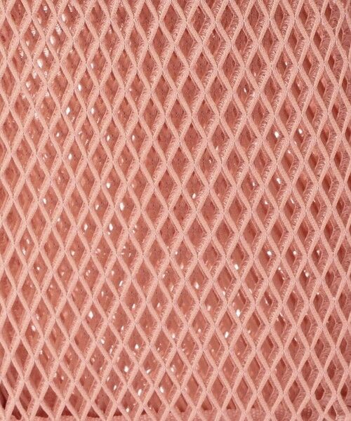 TOMORROWLAND / トゥモローランド ショルダーバッグ | NOMADIS HELMET MESH PETIT バッグ | 詳細10