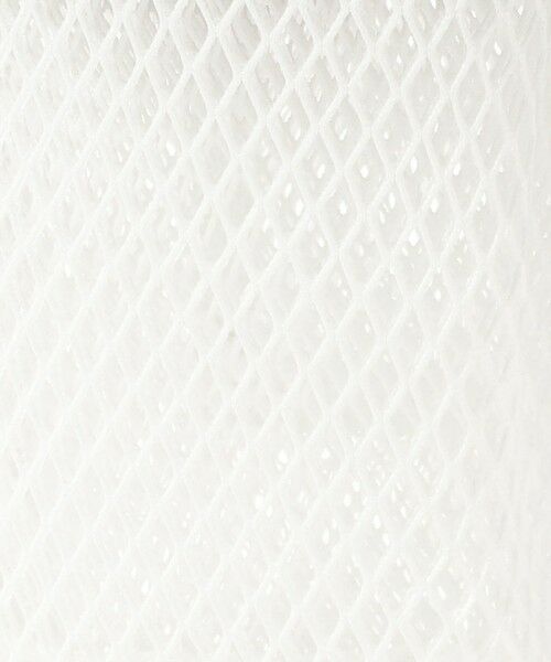 TOMORROWLAND / トゥモローランド ショルダーバッグ | NOMADIS HELMET MESH PETIT バッグ | 詳細11