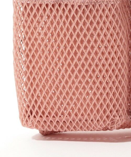 TOMORROWLAND / トゥモローランド ショルダーバッグ | NOMADIS HELMET MESH PETIT バッグ | 詳細6