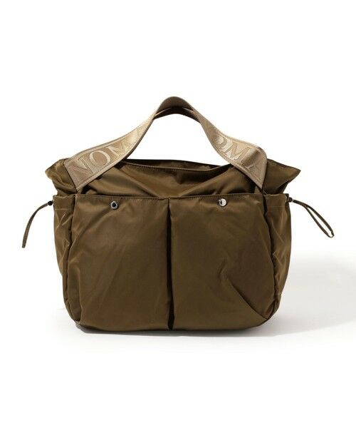 NOMADIS BASQUE M SLD バッグ （ショルダーバッグ