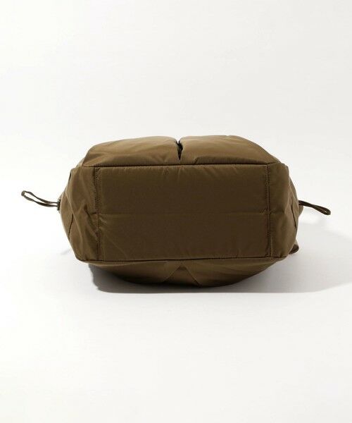 NOMADIS BASQUE M ショルダーバッグ Demi-Luxe BEAMS｜【9月中旬お届け予定】NOMADIS / BASQUE M
