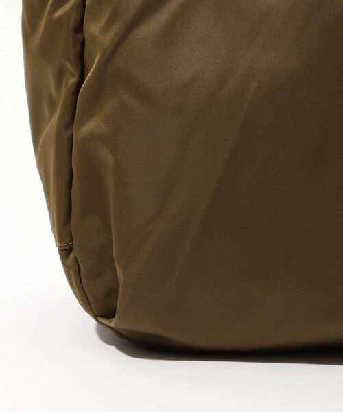 TOMORROWLAND / トゥモローランド ショルダーバッグ | NOMADIS BASQUE M SLD バッグ | 詳細6