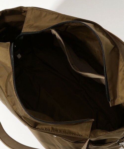 TOMORROWLAND / トゥモローランド ショルダーバッグ | NOMADIS BASQUE M SLD バッグ | 詳細8