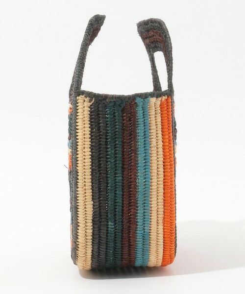 TOMORROWLAND / トゥモローランド ハンドバッグ | CONTRE ALLEE KABILA ハンドバッグ | 詳細2