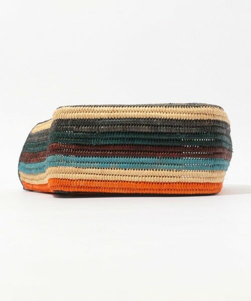 TOMORROWLAND / トゥモローランド ハンドバッグ | CONTRE ALLEE KABILA ハンドバッグ | 詳細4