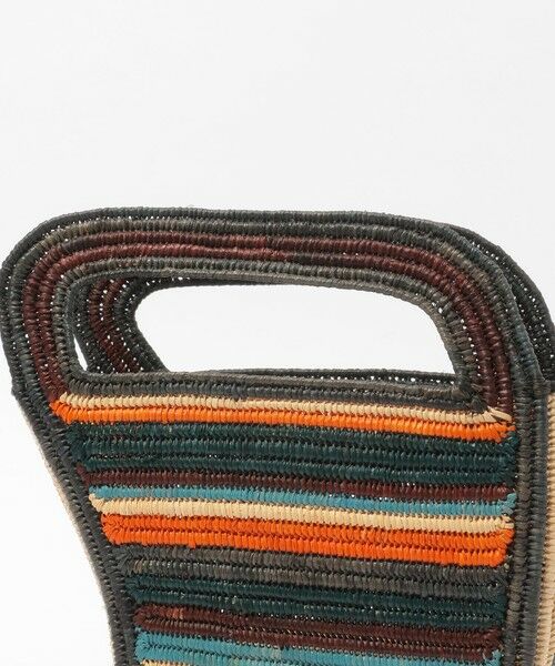 TOMORROWLAND / トゥモローランド ハンドバッグ | CONTRE ALLEE KABILA ハンドバッグ | 詳細5