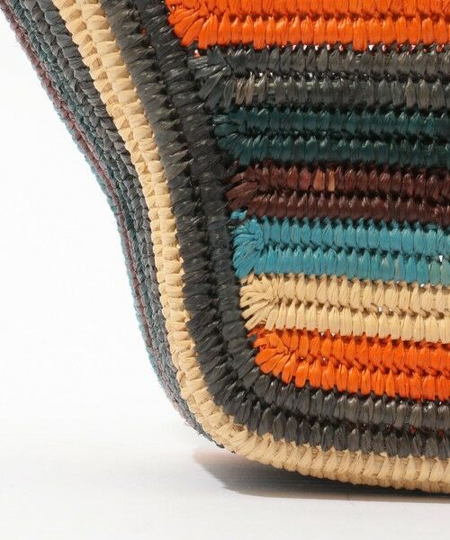 TOMORROWLAND / トゥモローランド ハンドバッグ | CONTRE ALLEE KABILA ハンドバッグ | 詳細6