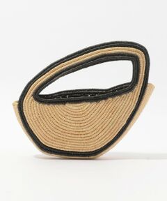 TOMORROWLAND / トゥモローランド ハンドバッグ | CONTRE ALLEE FES ハンドバッグ