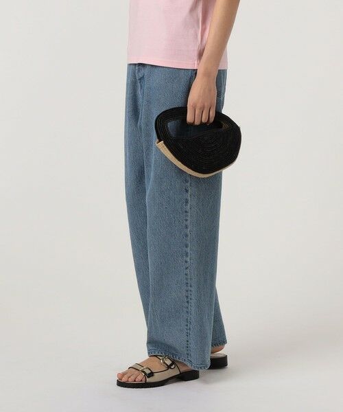 TOMORROWLAND / トゥモローランド ハンドバッグ | CONTRE ALLEE FES ハンドバッグ | 詳細1