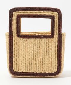 TOMORROWLAND / トゥモローランド ハンドバッグ | CONTRE ALLEE CASABLANCA ハンドバッグ