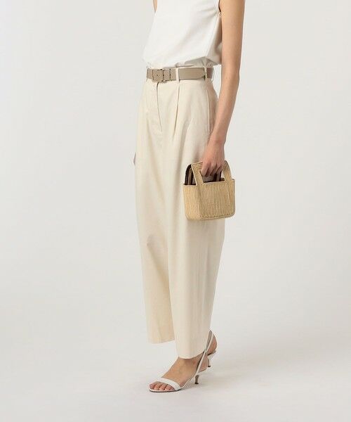 TOMORROWLAND / トゥモローランド ハンドバッグ | CONTRE ALLEE CASABLANCA ハンドバッグ | 詳細1