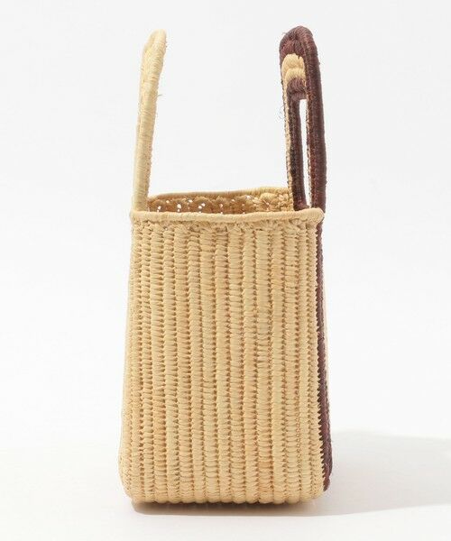 TOMORROWLAND / トゥモローランド ハンドバッグ | CONTRE ALLEE CASABLANCA ハンドバッグ | 詳細2