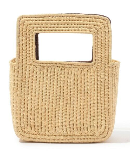 TOMORROWLAND / トゥモローランド ハンドバッグ | CONTRE ALLEE CASABLANCA ハンドバッグ | 詳細3