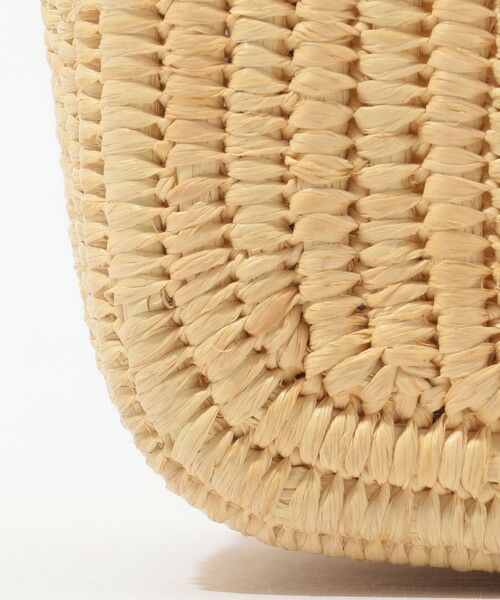 TOMORROWLAND / トゥモローランド ハンドバッグ | CONTRE ALLEE CASABLANCA ハンドバッグ | 詳細6