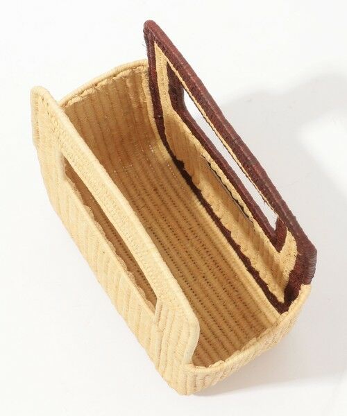 TOMORROWLAND / トゥモローランド ハンドバッグ | CONTRE ALLEE CASABLANCA ハンドバッグ | 詳細7