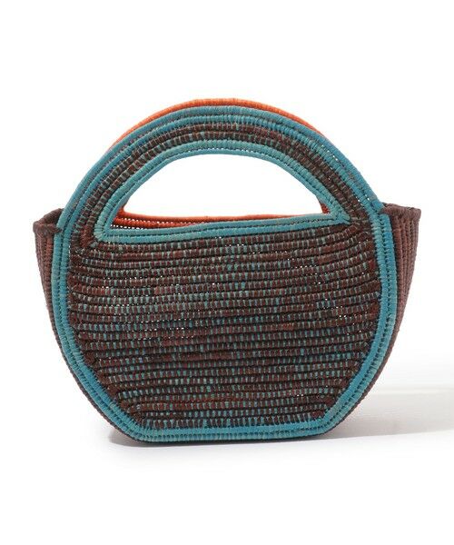 TOMORROWLAND/トゥモローランド CONTRE ALLEE AGADIR ハンドバッグ 01 その他 F TOMORROWLAND/トゥモローランド CONTRE ALLEE AGADIR ハンドバッグ 01 その他 F