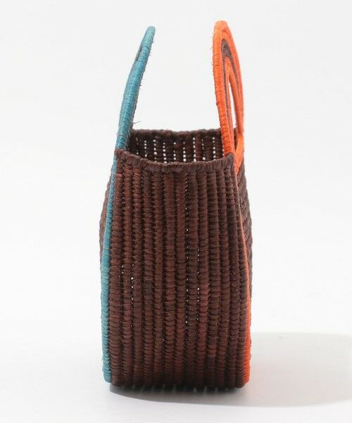 TOMORROWLAND / トゥモローランド ハンドバッグ | CONTRE ALLEE AGADIR ハンドバッグ | 詳細2