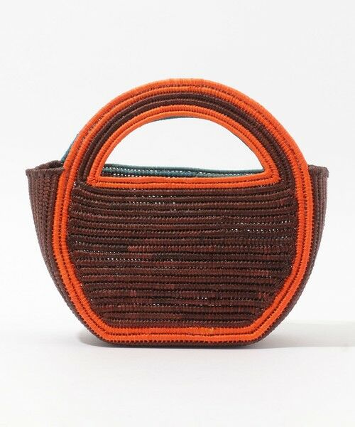 TOMORROWLAND / トゥモローランド ハンドバッグ | CONTRE ALLEE AGADIR ハンドバッグ | 詳細3