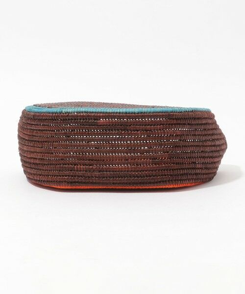 TOMORROWLAND / トゥモローランド ハンドバッグ | CONTRE ALLEE AGADIR ハンドバッグ | 詳細4