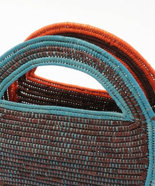 TOMORROWLAND / トゥモローランド ハンドバッグ | CONTRE ALLEE AGADIR ハンドバッグ | 詳細5