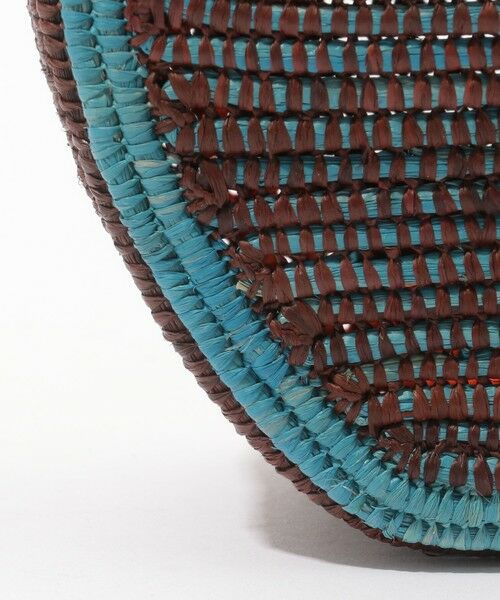 TOMORROWLAND / トゥモローランド ハンドバッグ | CONTRE ALLEE AGADIR ハンドバッグ | 詳細6