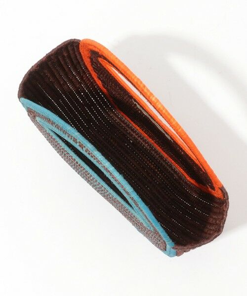 TOMORROWLAND / トゥモローランド ハンドバッグ | CONTRE ALLEE AGADIR ハンドバッグ | 詳細7