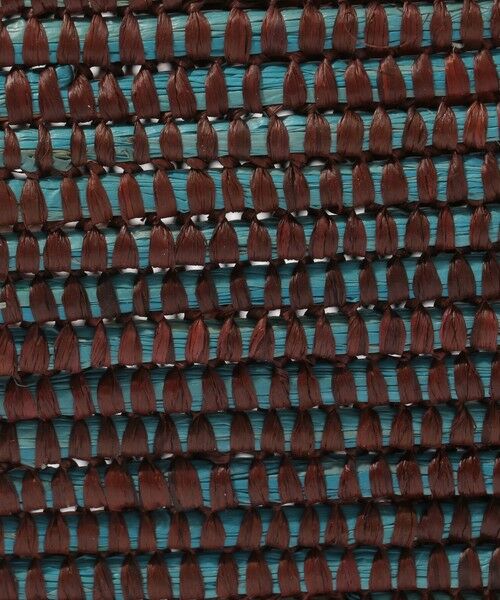 TOMORROWLAND / トゥモローランド ハンドバッグ | CONTRE ALLEE AGADIR ハンドバッグ | 詳細8