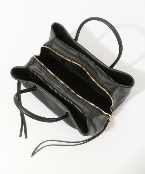 TOMORROWLAND / トゥモローランド ハンドバッグ | MARY AL TERNA RIKYU ハンドバッグ | 詳細10