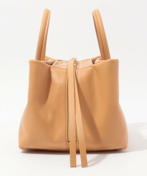 TOMORROWLAND / トゥモローランド ハンドバッグ | MARY AL TERNA RIKYU ハンドバッグ | 詳細2