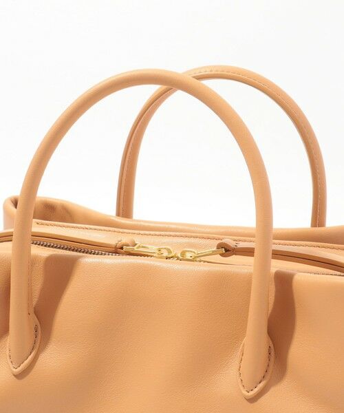 TOMORROWLAND / トゥモローランド ハンドバッグ | MARY AL TERNA RIKYU ハンドバッグ | 詳細5