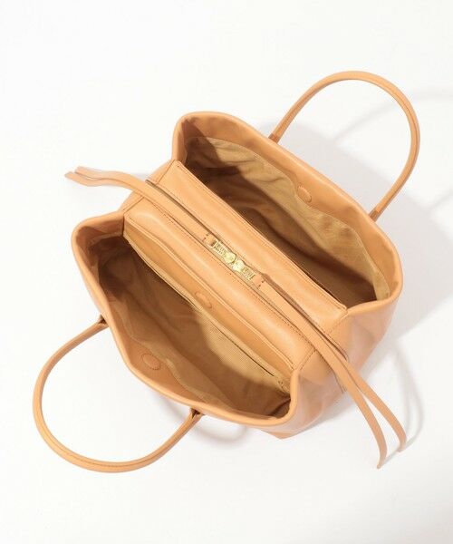 TOMORROWLAND / トゥモローランド ハンドバッグ | MARY AL TERNA RIKYU ハンドバッグ | 詳細7