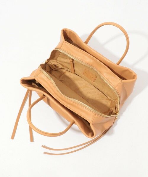 TOMORROWLAND / トゥモローランド ハンドバッグ | MARY AL TERNA RIKYU ハンドバッグ | 詳細9