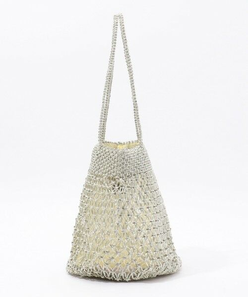 セール】 TOMORROWLAND LUREX MINI バッグ （ハンドバッグ