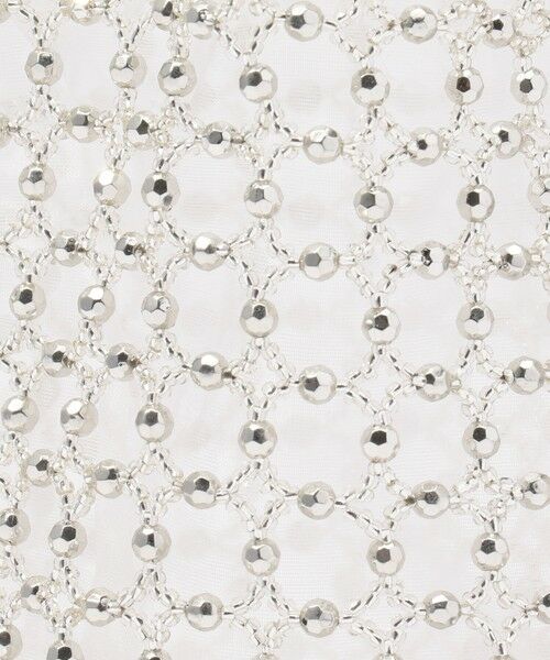 TOMORROWLAND / トゥモローランド ハンドバッグ | TOMORROWLAND BEEDED バッグ | 詳細9