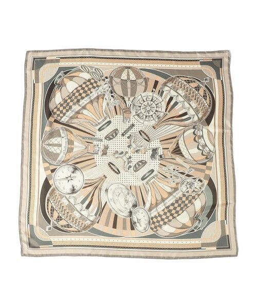 manipuri for TOMORROWLAND スカーフ TOMORROWLAND｜【別注】manipuri BELT スカーフ | Rakuten