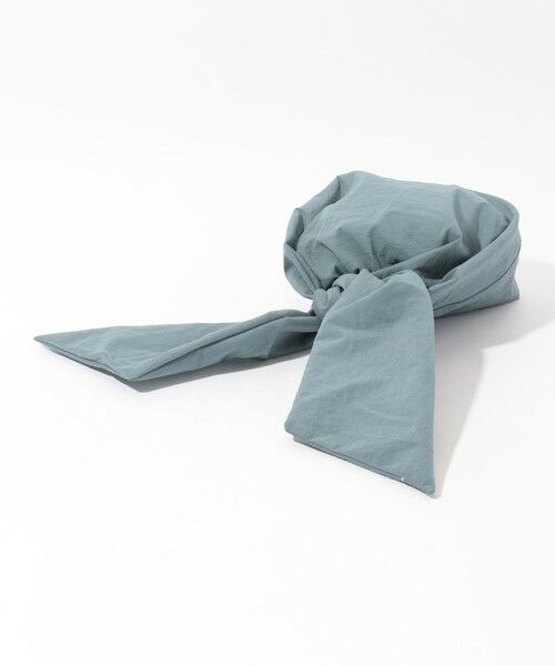 TOMORROWLAND / トゥモローランド キャップ | La Maison de Lyllis WRAAP ヘッドアクセサリー | 詳細3