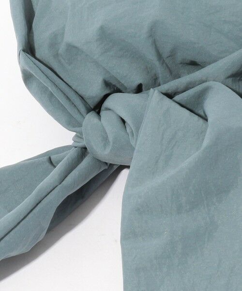 TOMORROWLAND / トゥモローランド キャップ | La Maison de Lyllis WRAAP ヘッドアクセサリー | 詳細4