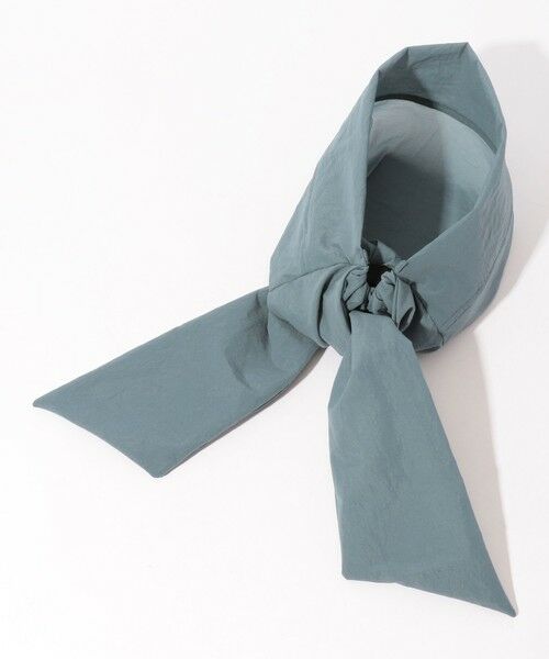 TOMORROWLAND / トゥモローランド キャップ | La Maison de Lyllis WRAAP ヘッドアクセサリー | 詳細6