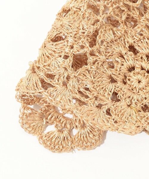 TOMORROWLAND / トゥモローランド ハット | La Maison de Lyllis MASQUERADE ヘッドアクセサリー | 詳細3