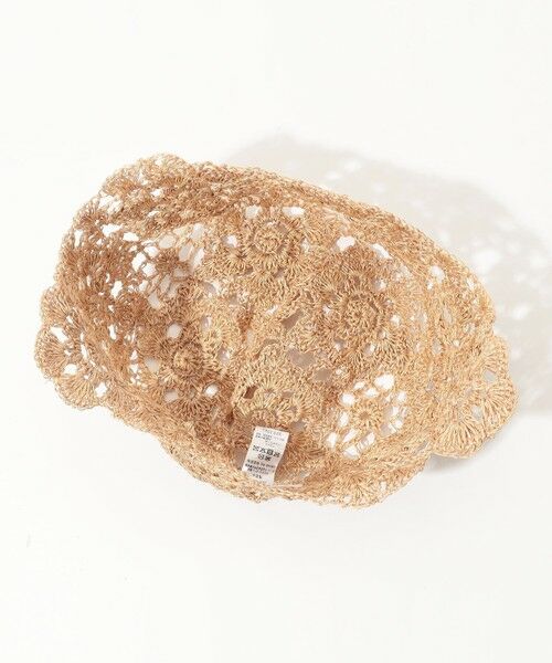 TOMORROWLAND / トゥモローランド ハット | La Maison de Lyllis MASQUERADE ヘッドアクセサリー | 詳細4