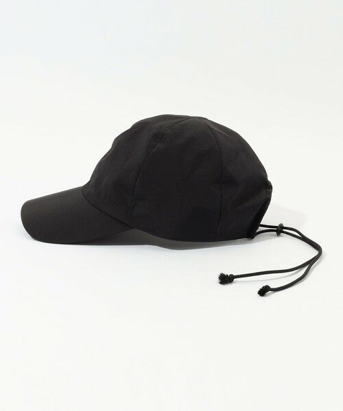 TOMORROWLAND / トゥモローランド キャップ | La Maison de Lyllis SKY キャップ | 詳細2