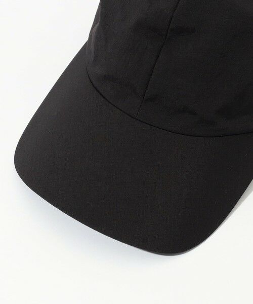 TOMORROWLAND / トゥモローランド キャップ | La Maison de Lyllis SKY キャップ | 詳細4