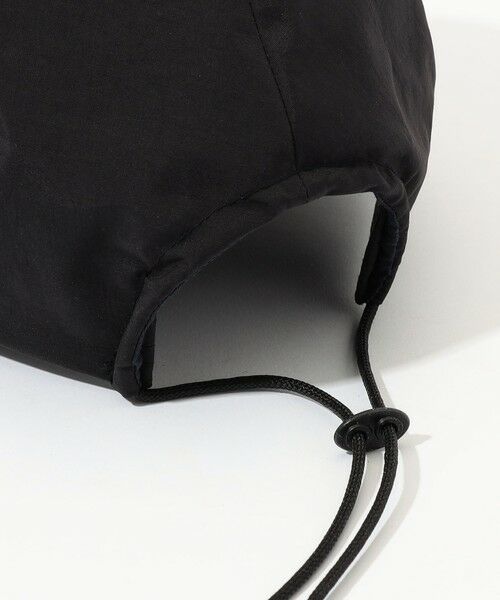 TOMORROWLAND / トゥモローランド キャップ | La Maison de Lyllis SKY キャップ | 詳細6