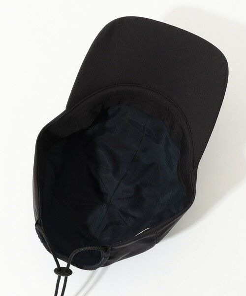 TOMORROWLAND / トゥモローランド キャップ | La Maison de Lyllis SKY キャップ | 詳細7